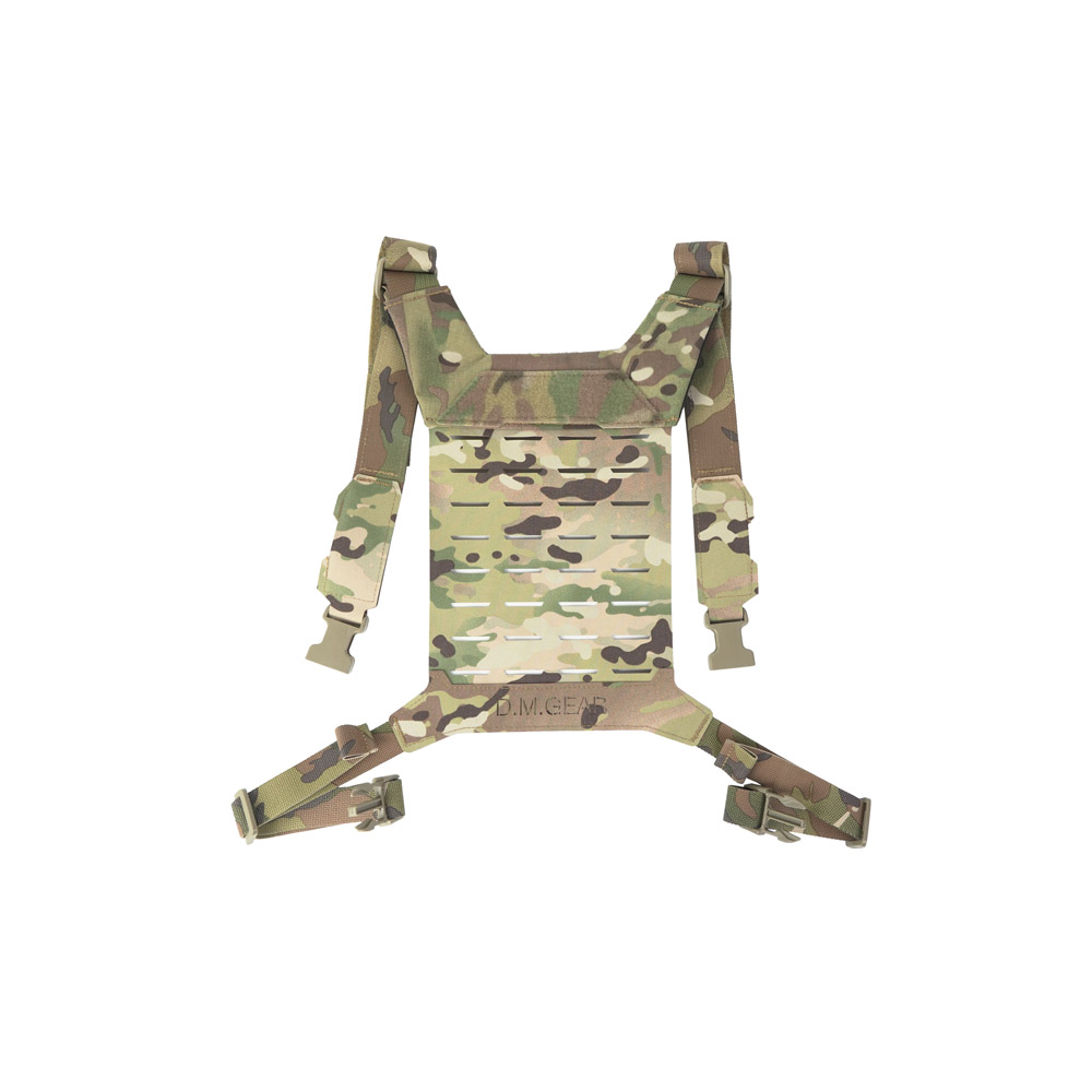 DMGear MOLLE Backplane D3 SS M - огляд і ціна Men Accessories Mk