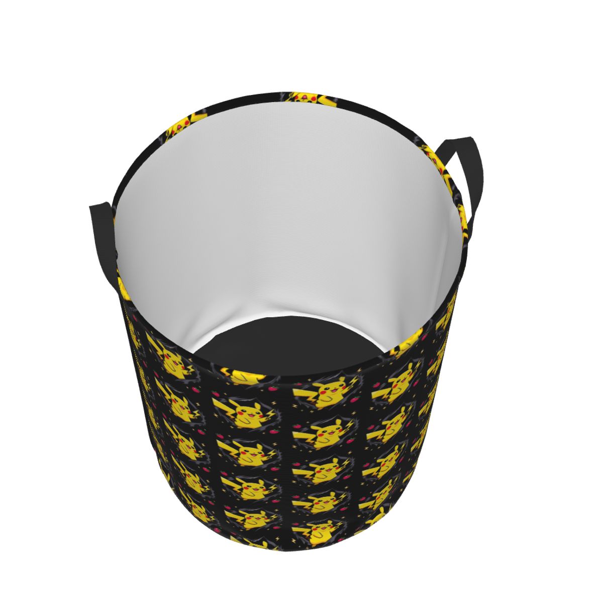 Pikachu Pokemon Cartoon Laundr - огляд і ціна Men Accessories Hamper
