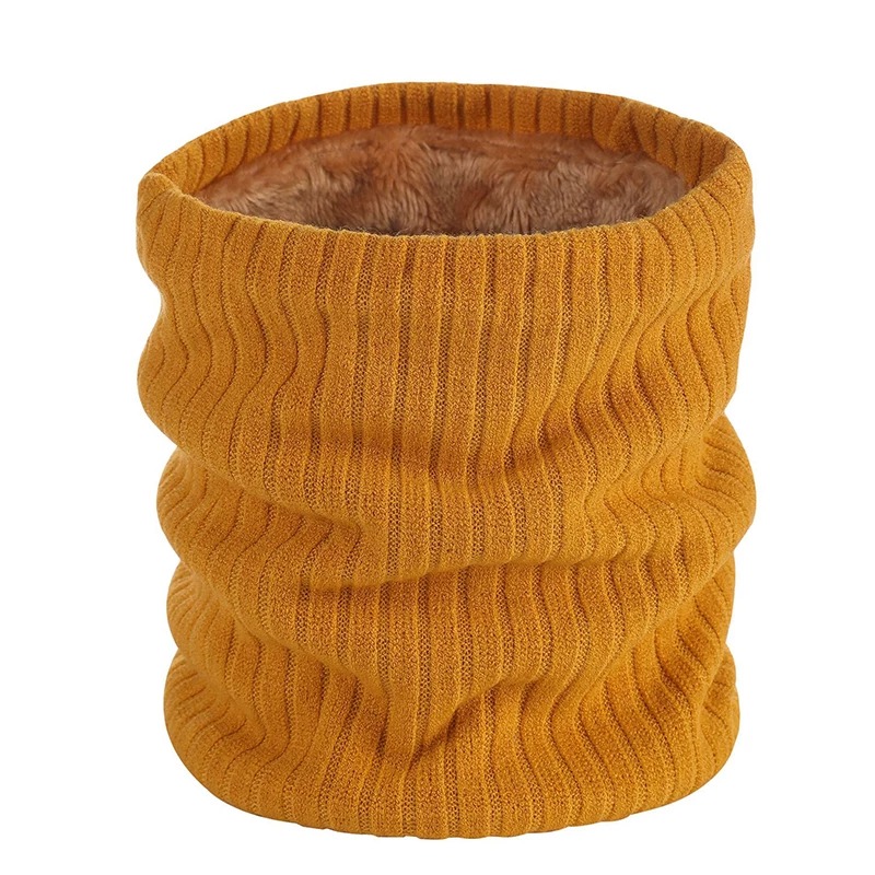 Winter fleece lined scarf acce - огляд і ціна Men Accessories India