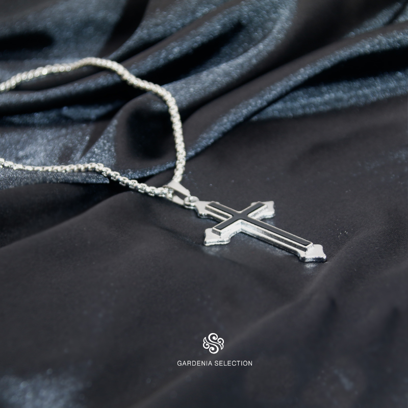 Cross Necklace for Men and Wom - огляд і ціна Men'S Accessories Instagram