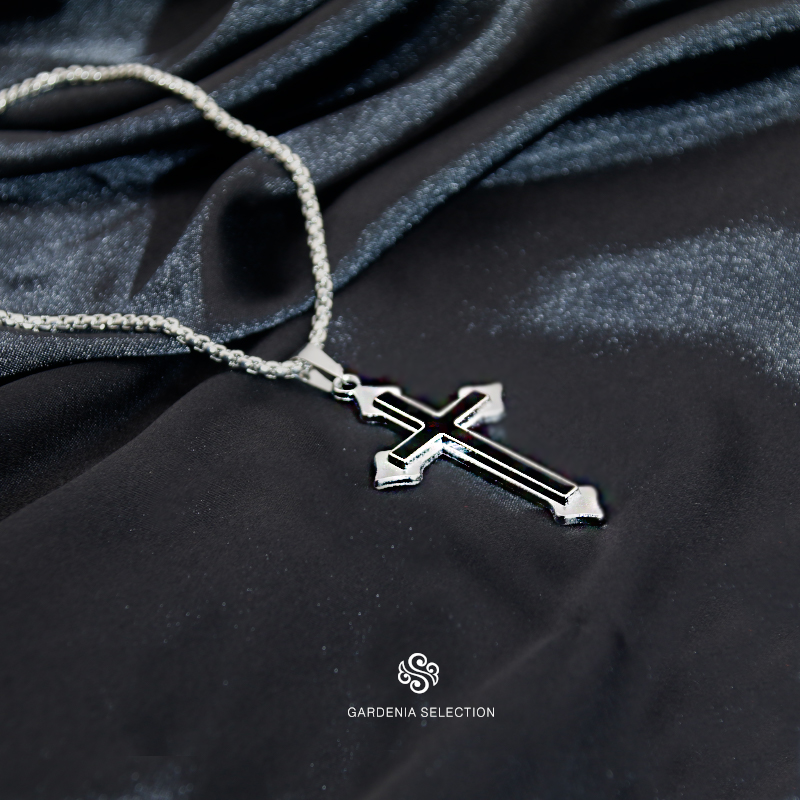 Cross Necklace for Men and Wom - огляд і ціна Men'S Accessories Instagram
