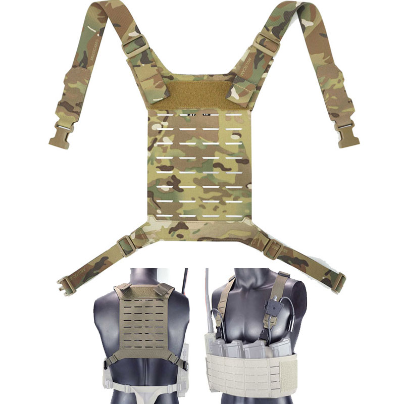 Airsoft D3 SS MK Chest Rig Tac - огляд і ціна Men Accessories Mk