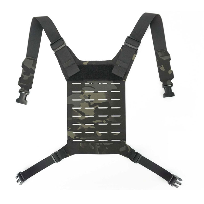 Airsoft D3 SS MK Chest Rig Tac - огляд і ціна Men Accessories Mk
