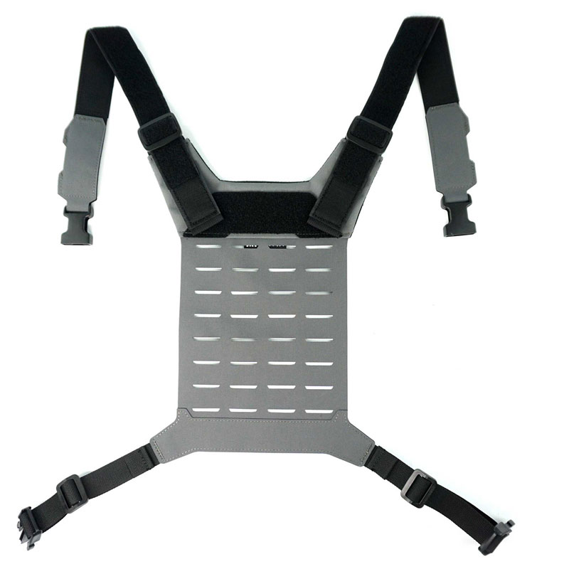 Airsoft D3 SS MK Chest Rig Tac - огляд і ціна Men Accessories Mk