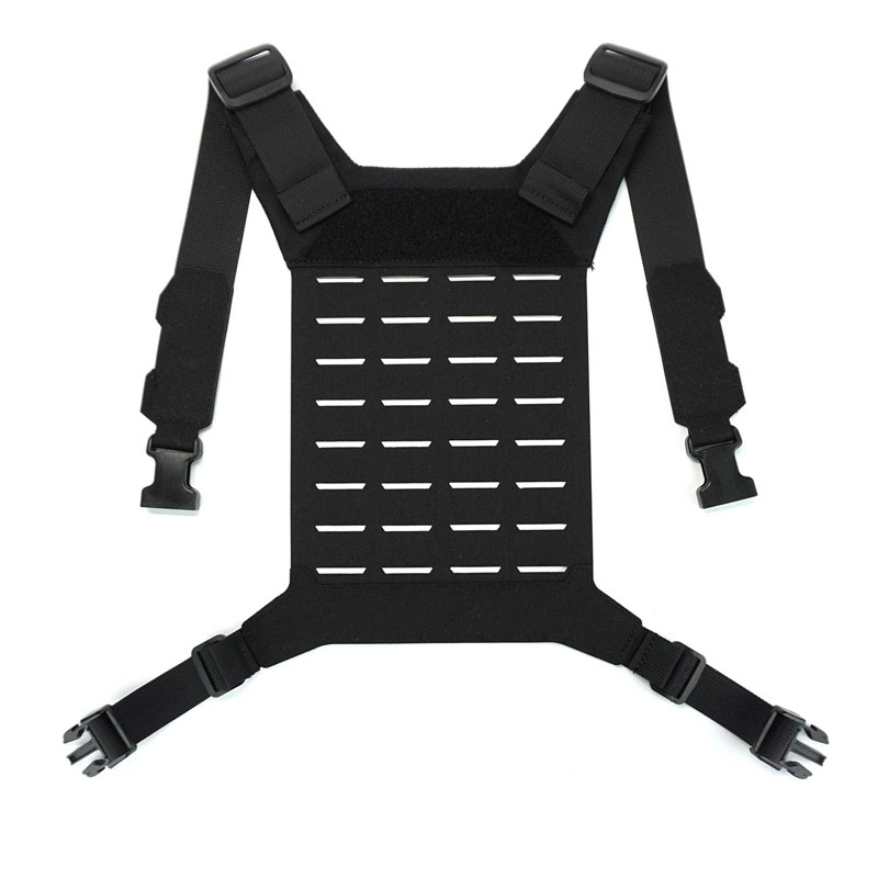 Airsoft D3 SS MK Chest Rig Tac - огляд і ціна Men Accessories Mk