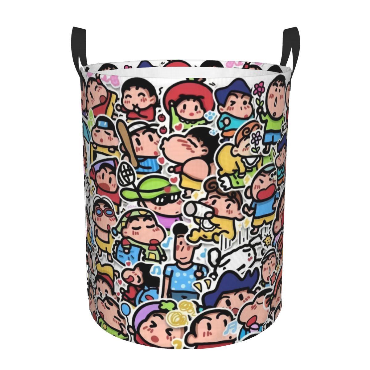 Anime C-Crayon S-Shin C-Chan L - огляд і ціна Men Accessories Hamper