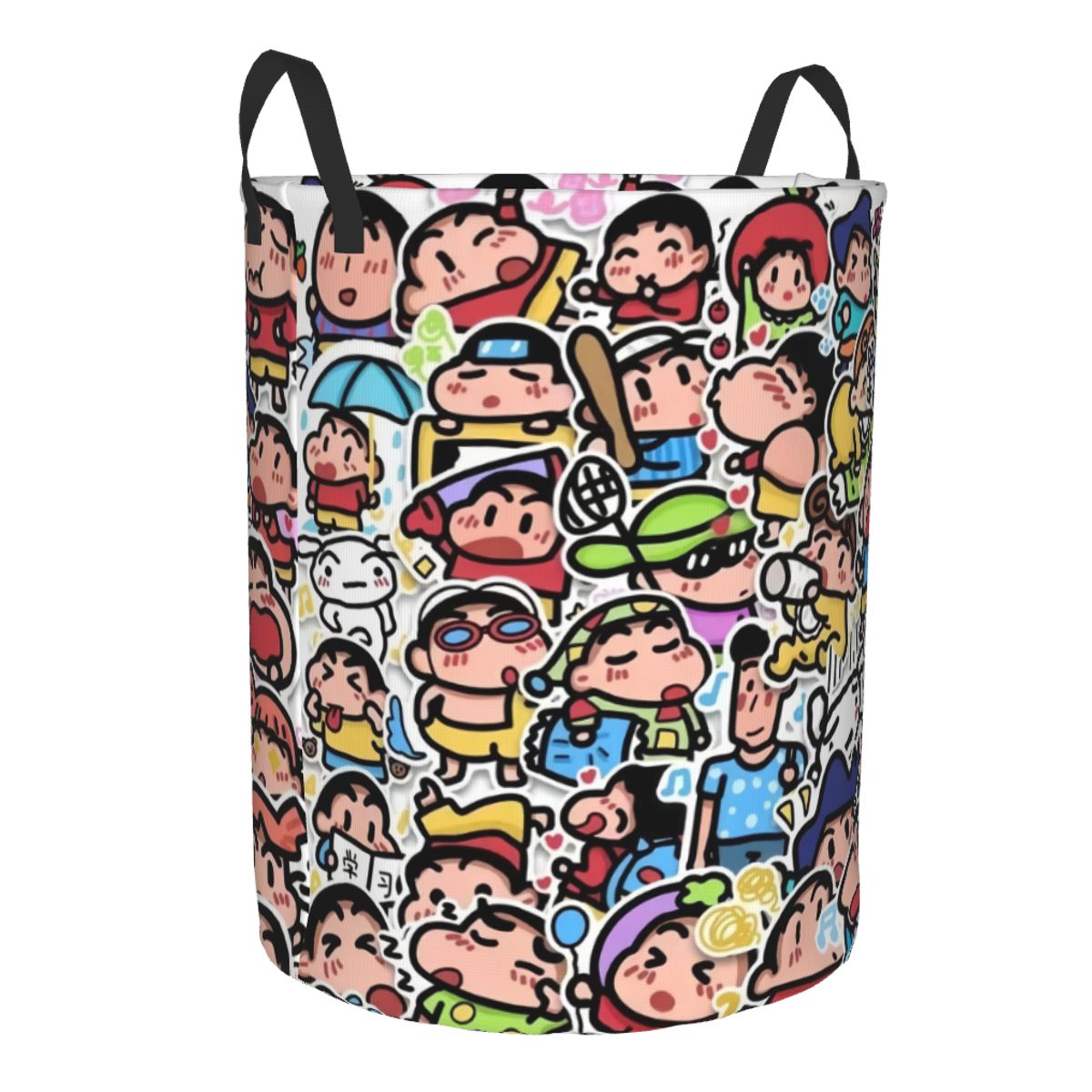 Anime C-Crayon S-Shin C-Chan L - огляд і ціна Men Accessories Hamper