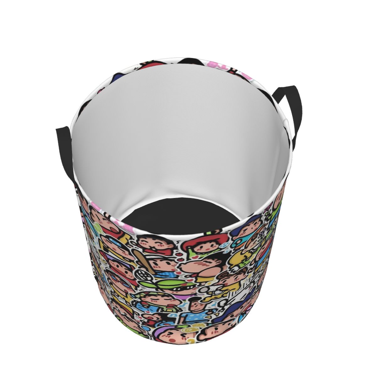 Anime C-Crayon S-Shin C-Chan L - огляд і ціна Men Accessories Hamper