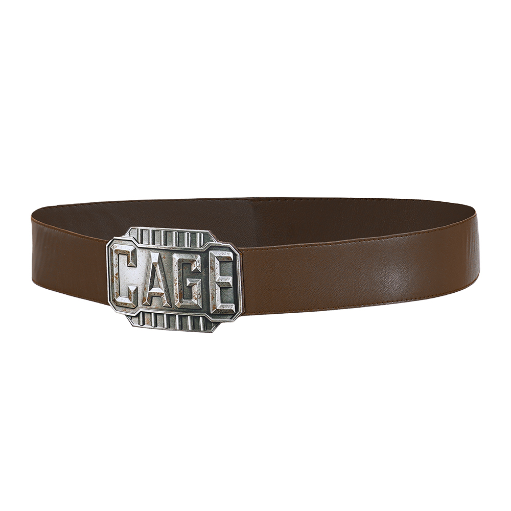 MK 2 Johnny Cage Cosplay Glass - огляд і ціна Men Accessories Mk