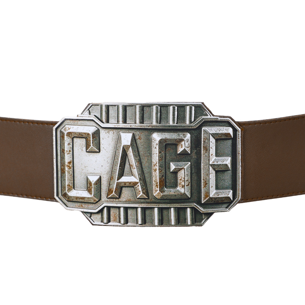 MK 2 Johnny Cage Cosplay Glass - огляд і ціна Men Accessories Mk