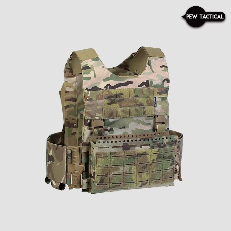 Pew Tactical Molle Tactical Ch - огляд і ціна Men Accessories Mk