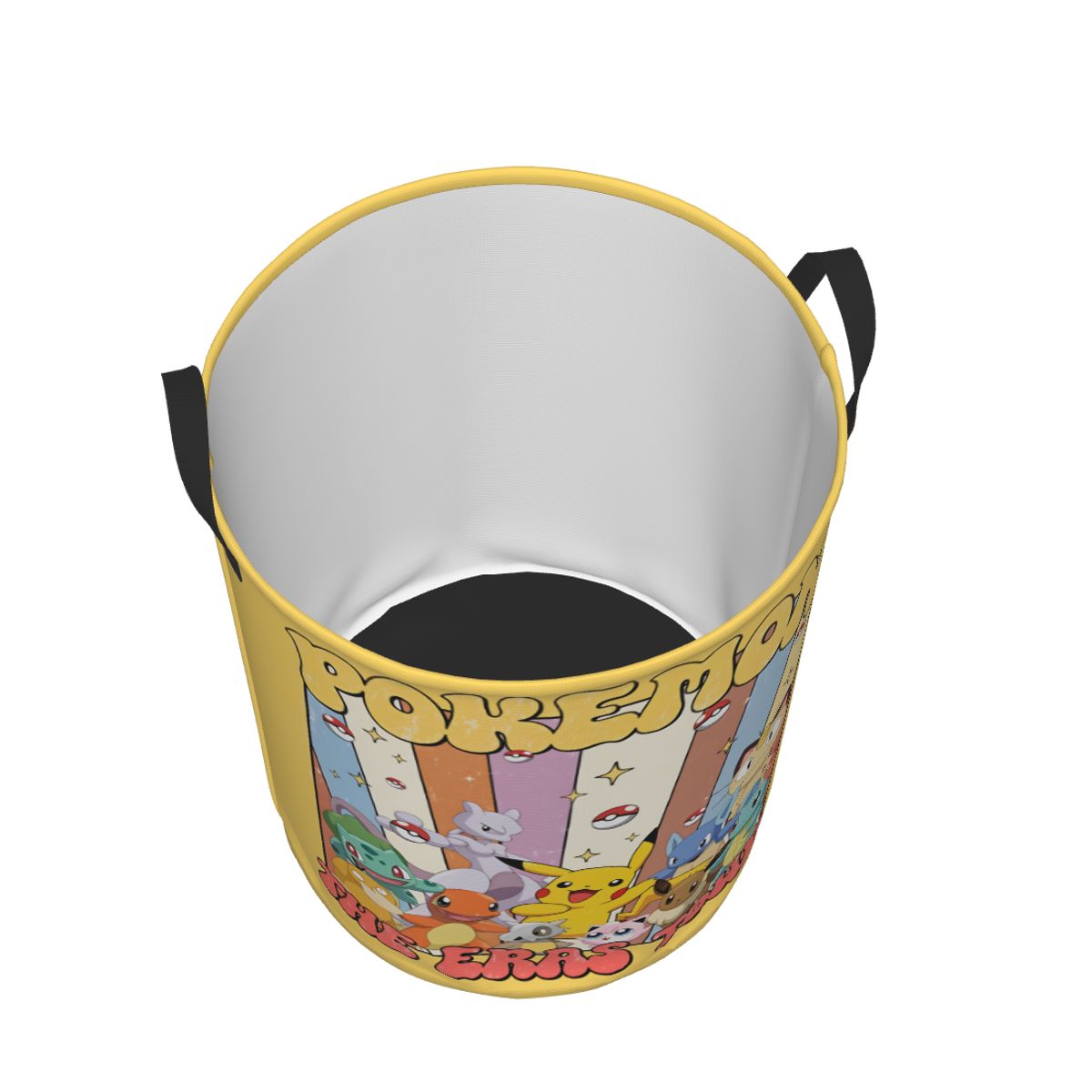 Pokemon THE ERAS TOUR Anime La - огляд і ціна Men Accessories Hamper