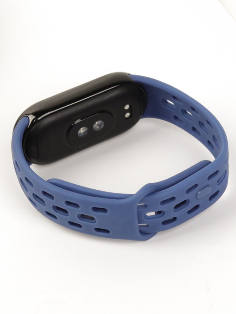 Silicone strap for Xiaomi Mi B - огляд і ціна Men Accessories Website