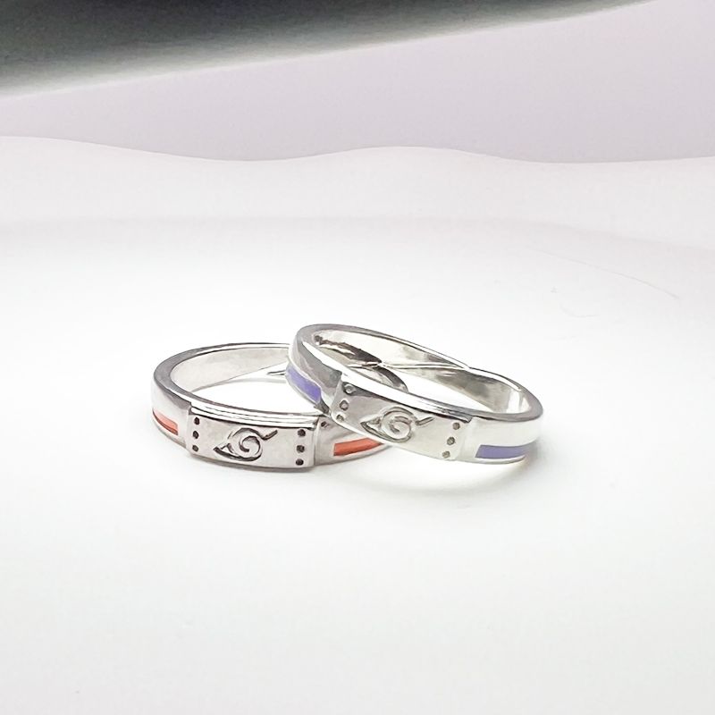 Naruto Uzumaki Hinata Hyuga An - огляд і ціна Men'S Accessories Instagram