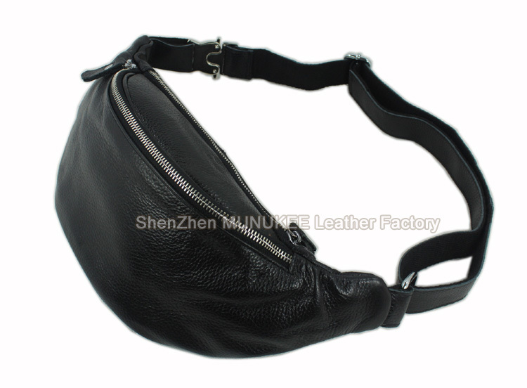 Fashion Genuine Leather Waist  - огляд і ціна Men Accessories Pack