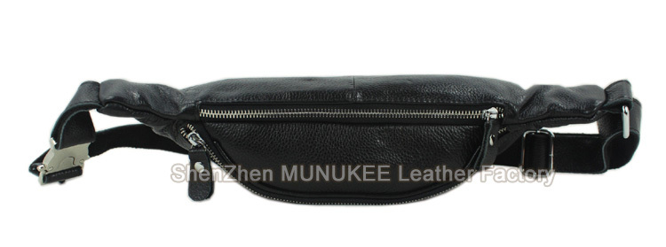 Fashion Genuine Leather Waist  - огляд і ціна Men Accessories Pack