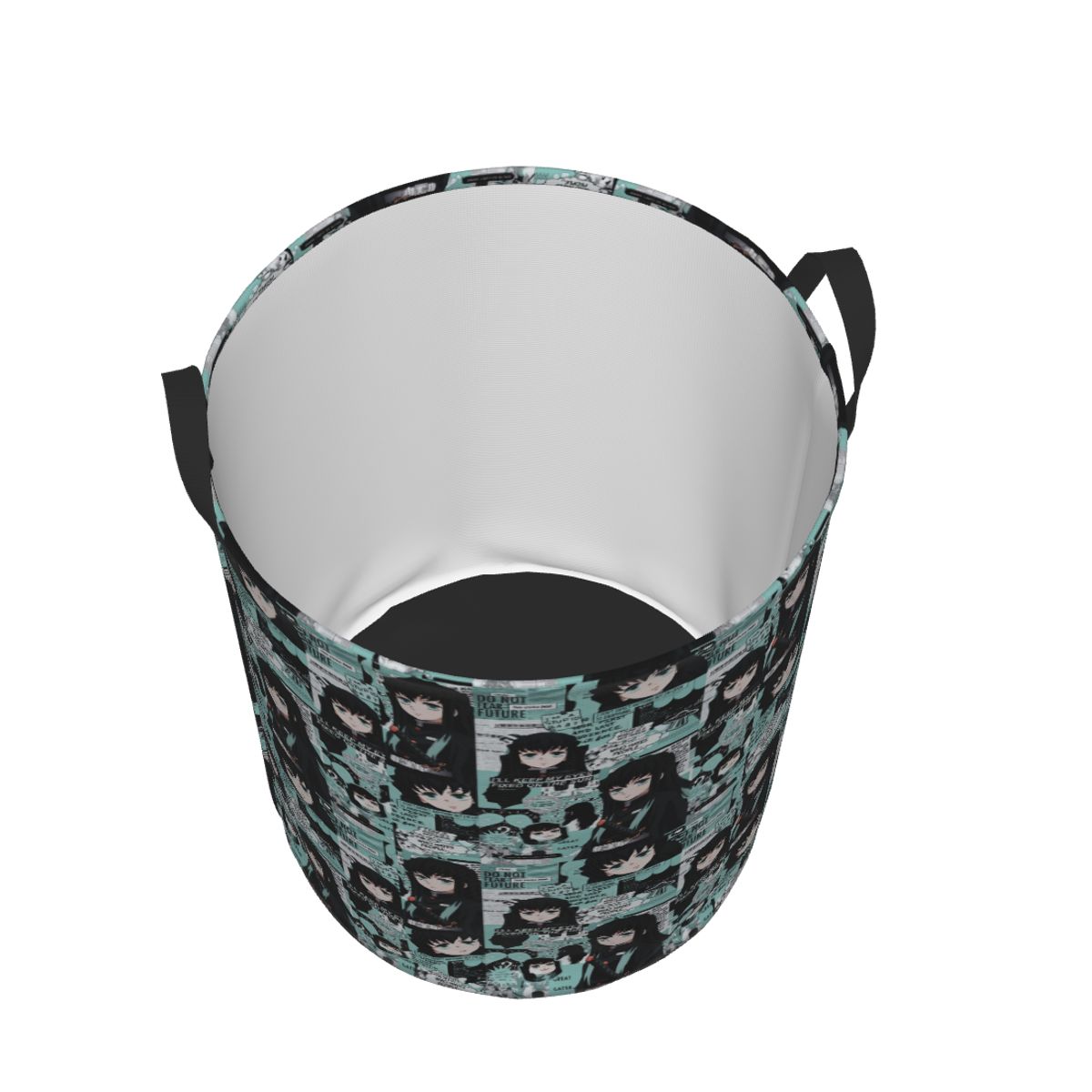 Demon Slayer Muichiro Tokito C - огляд і ціна Men Accessories Hamper