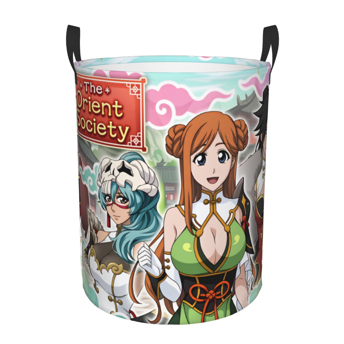 Nelliel Bleach Orihime Inoue K - огляд і ціна Men Accessories Hamper