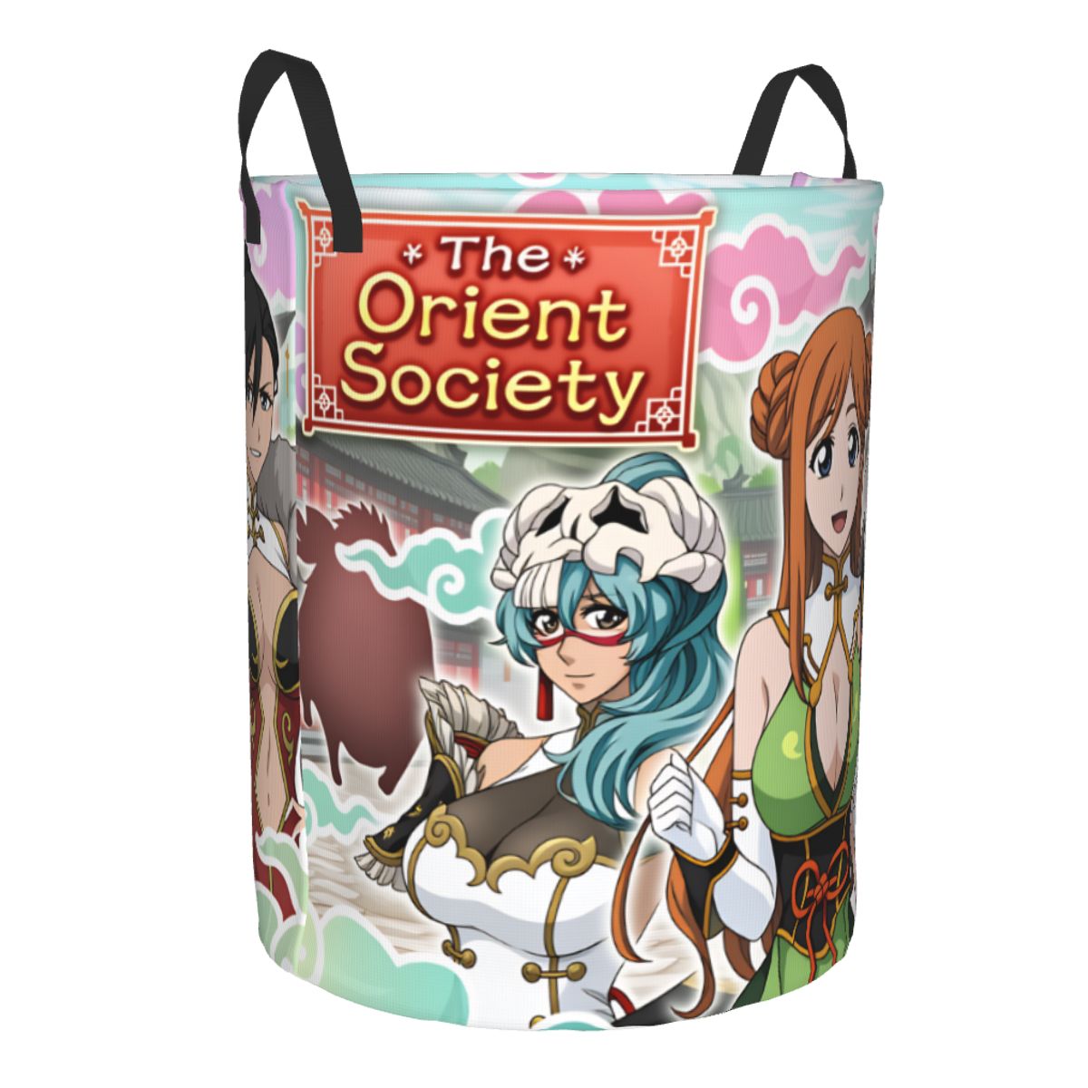 Nelliel Bleach Orihime Inoue K - огляд і ціна Men Accessories Hamper