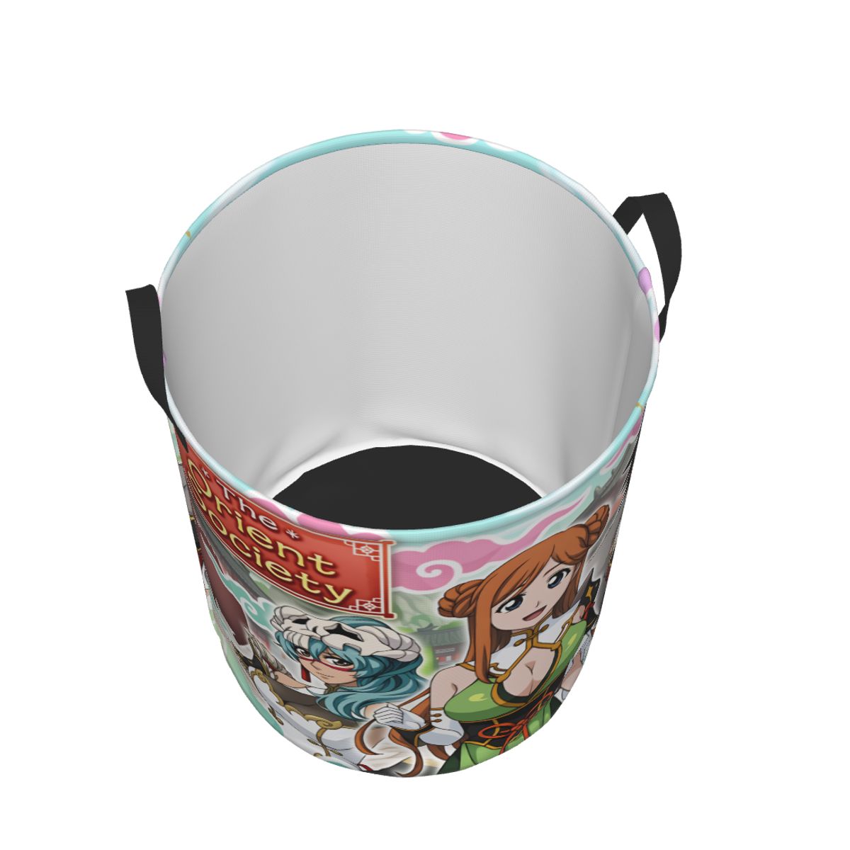 Nelliel Bleach Orihime Inoue K - огляд і ціна Men Accessories Hamper