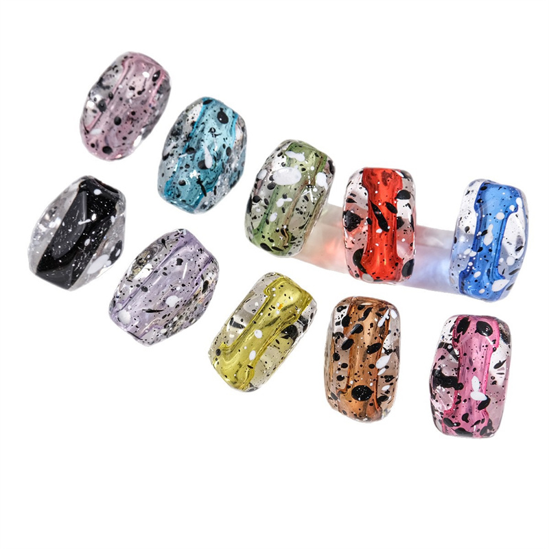 Wholesale 100pcs/lot Graffiti  - огляд і ціна Men Accessories Wholesale