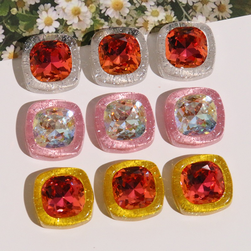 Wholesale 30pcs/lot 18mm color - огляд і ціна Men Accessories Wholesale