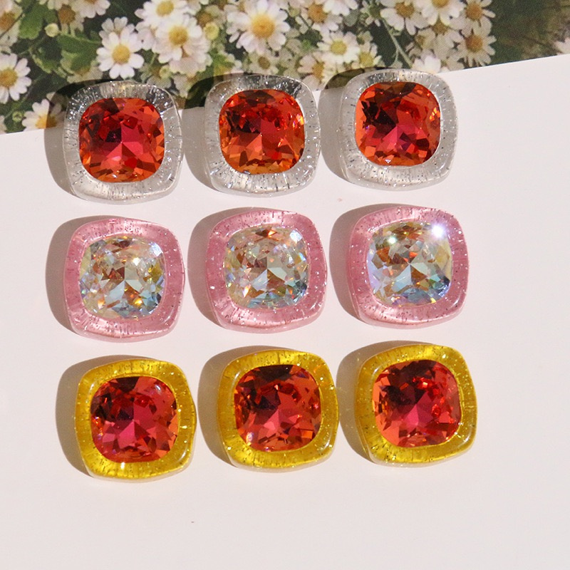 Wholesale 30pcs/lot 18mm color - огляд і ціна Men Accessories Wholesale