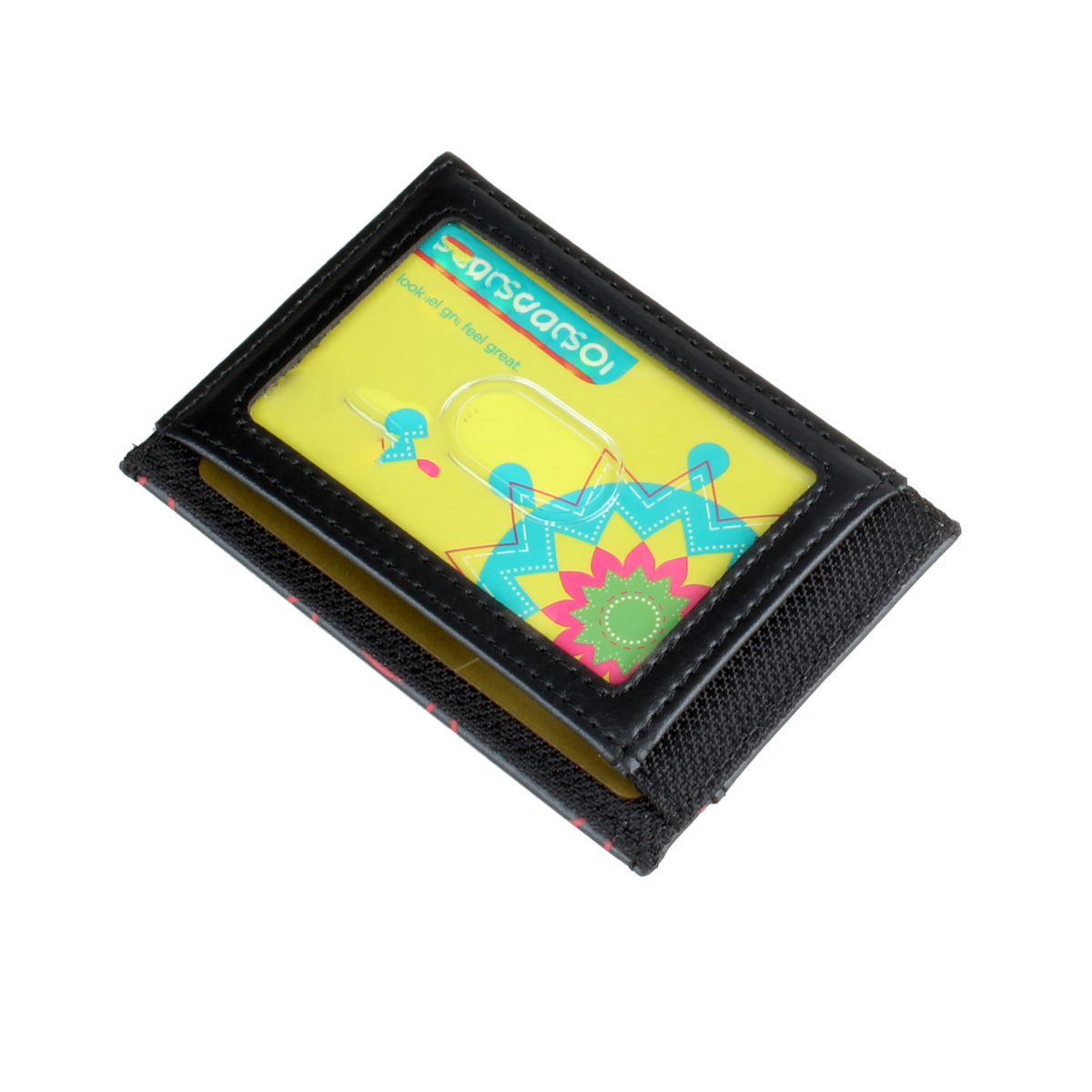 Front Pocket Minimalist Slim W - огляд і ціна Card Case Minimalist