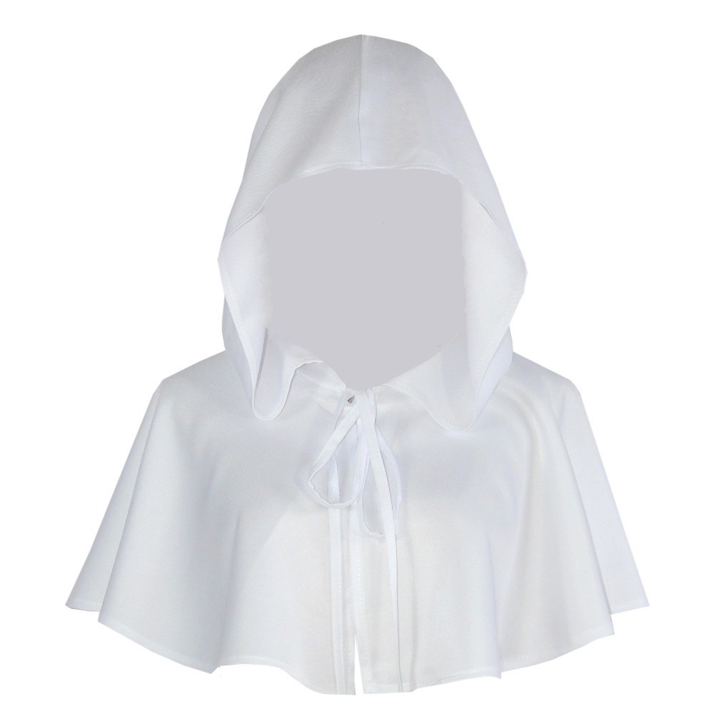 Halloween Cosplay Death Cloak  - огляд і ціна Men Accessories Pack