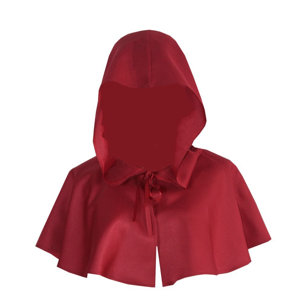 Halloween Cosplay Death Cloak  - огляд і ціна Men Accessories Pack