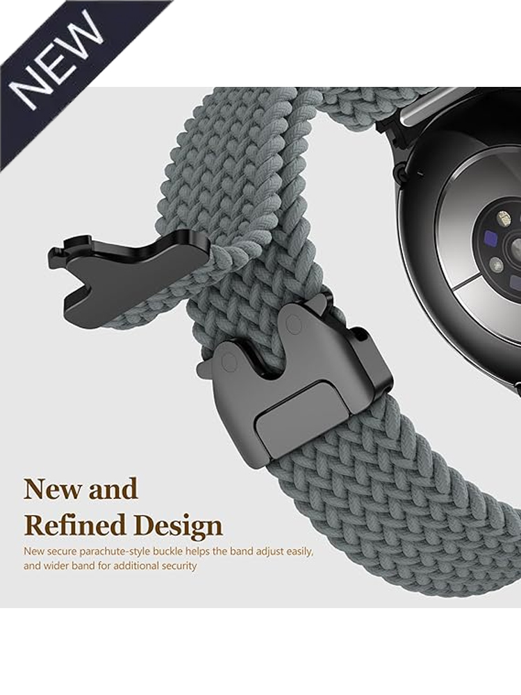 Parachute Straps For Samsung G - огляд і ціна Men Accessories Website