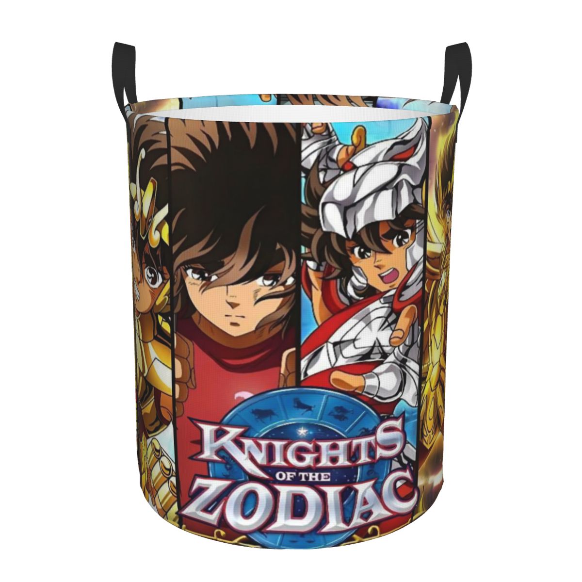 Saint Seiya Knights Of The Zod - огляд і ціна Men Accessories Hamper