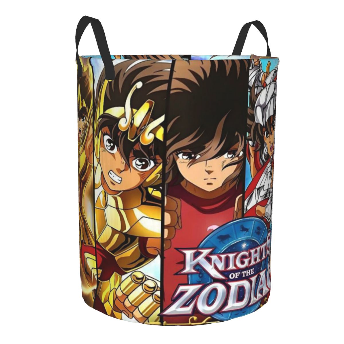 Saint Seiya Knights Of The Zod - огляд і ціна Men Accessories Hamper