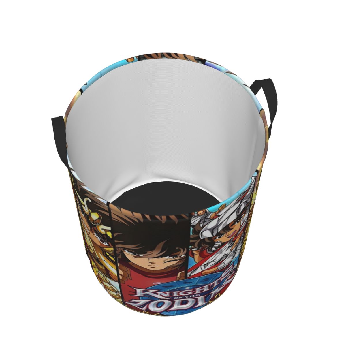 Saint Seiya Knights Of The Zod - огляд і ціна Men Accessories Hamper