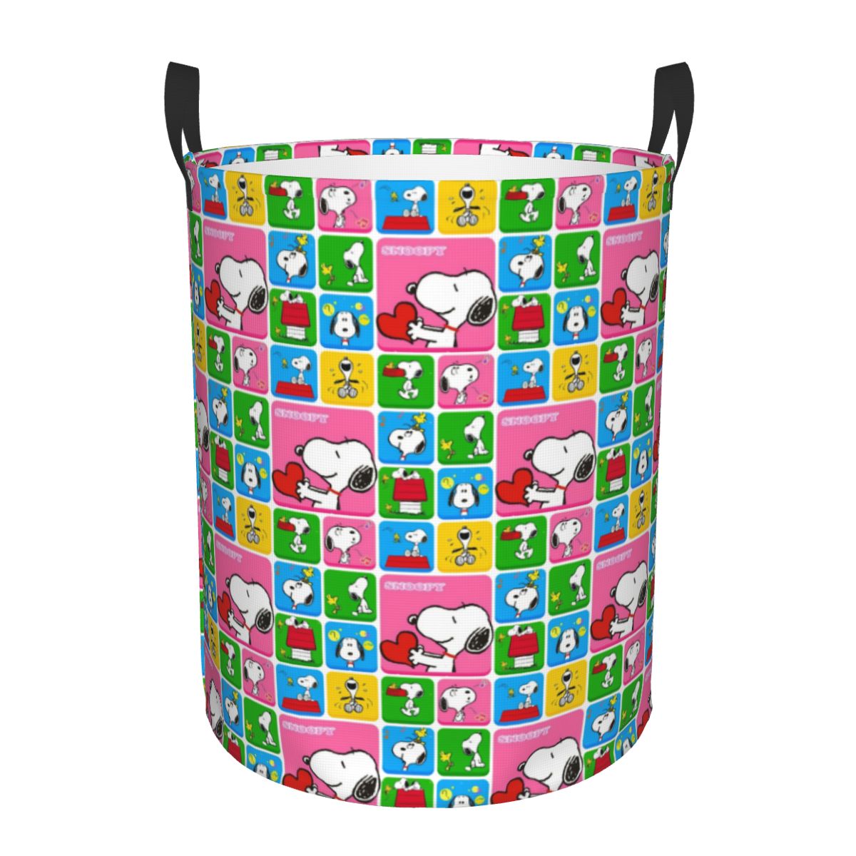 Checkered P Laundry Hamper Lar - огляд і ціна Men Accessories Hamper