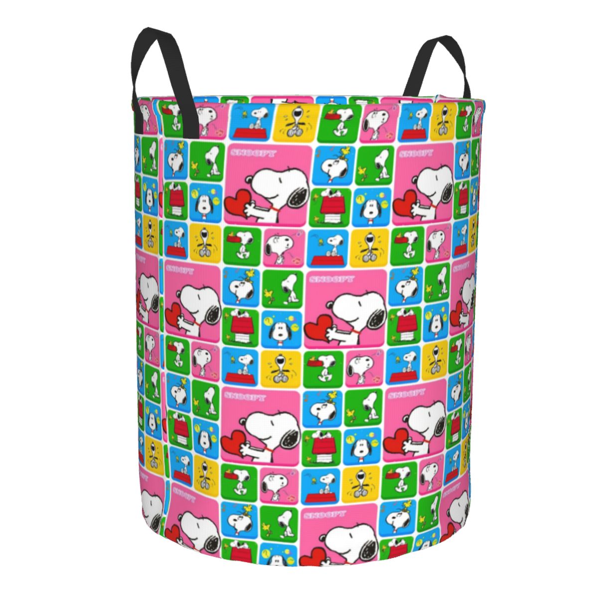Checkered P Laundry Hamper Lar - огляд і ціна Men Accessories Hamper