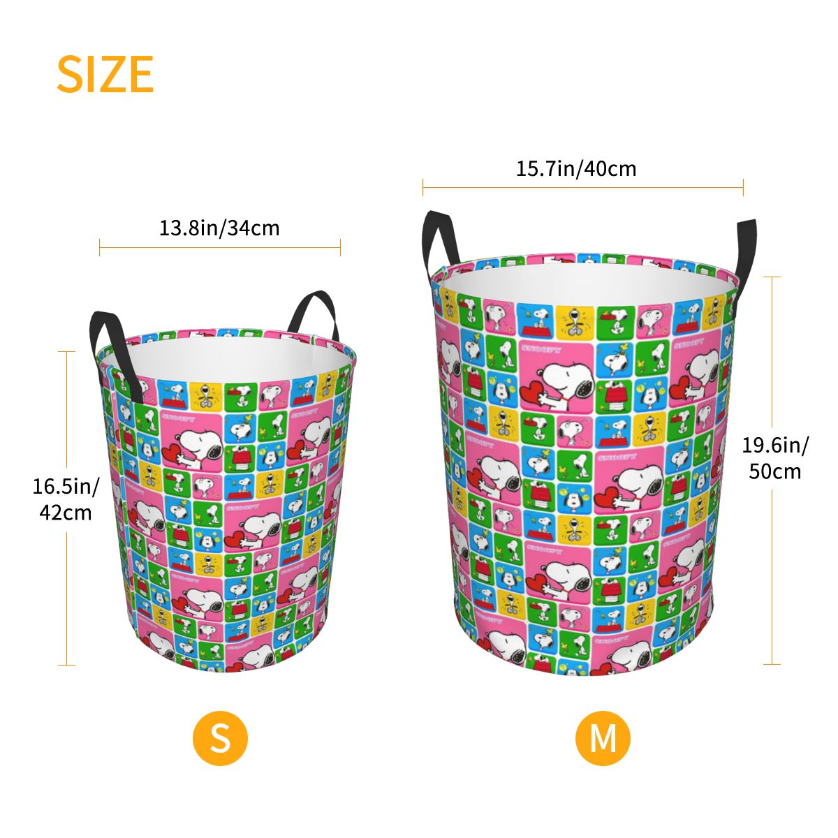 Checkered P Laundry Hamper Lar - огляд і ціна Men Accessories Hamper