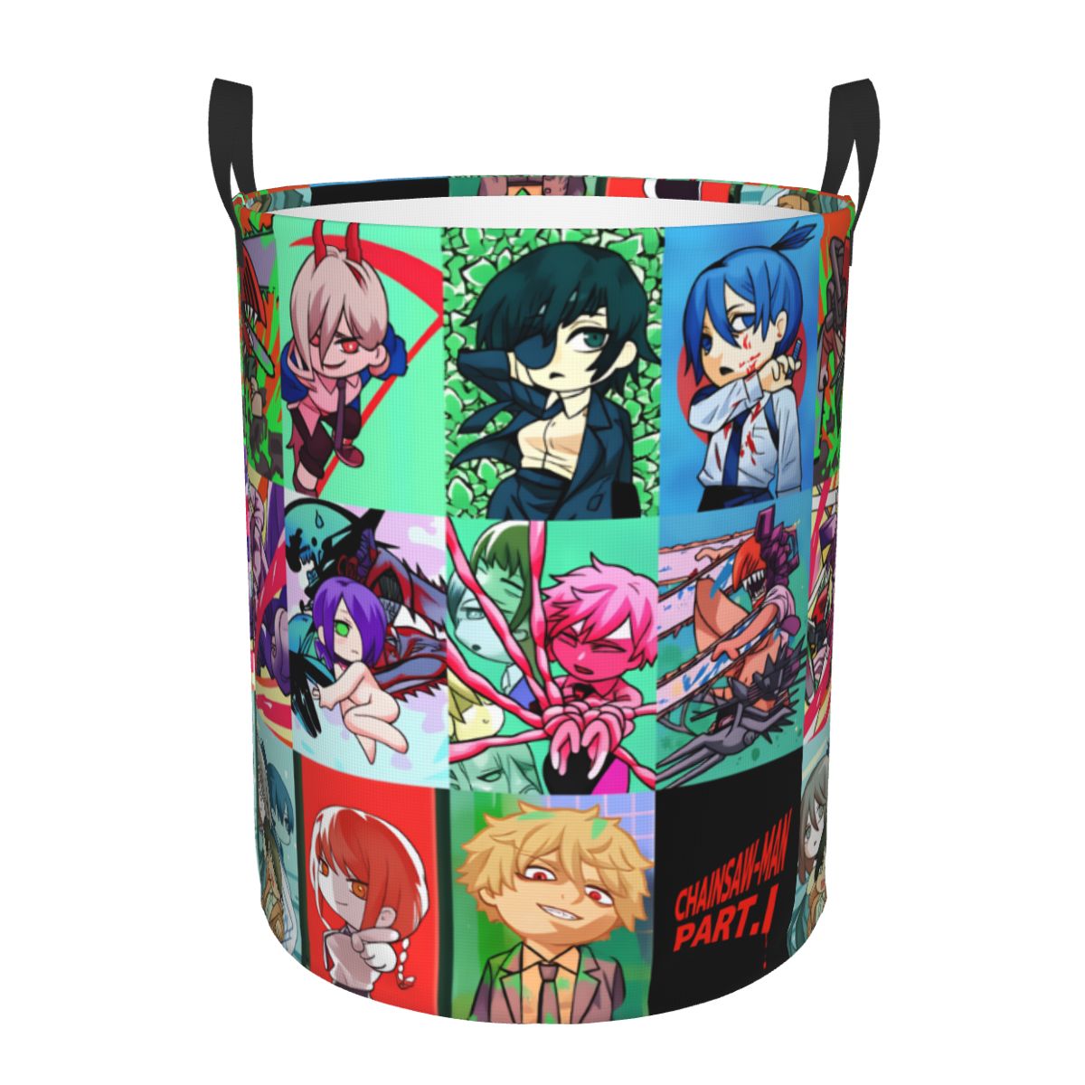 Katana Man Chainsaw Man Makima - огляд і ціна Men Accessories Hamper