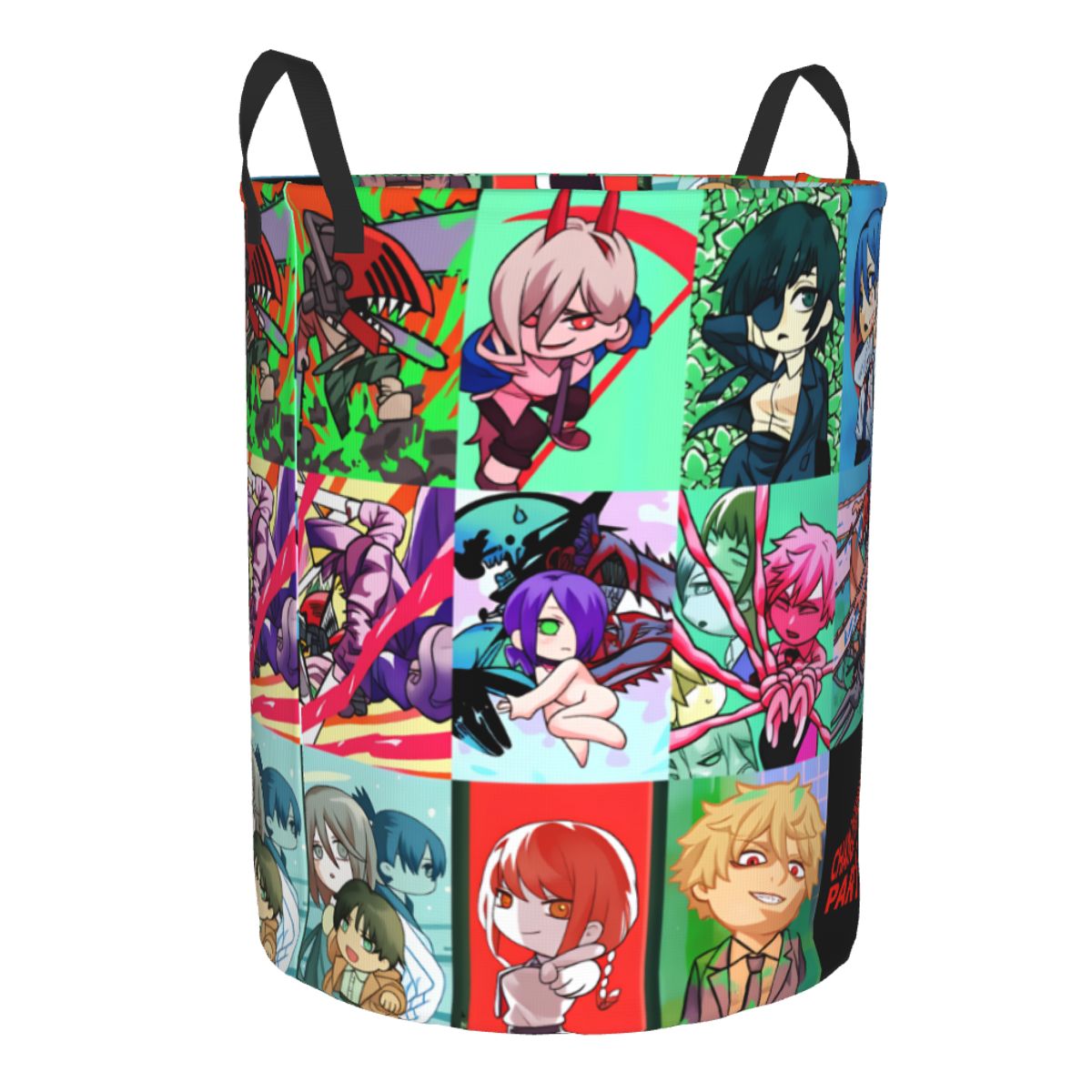 Katana Man Chainsaw Man Makima - огляд і ціна Men Accessories Hamper