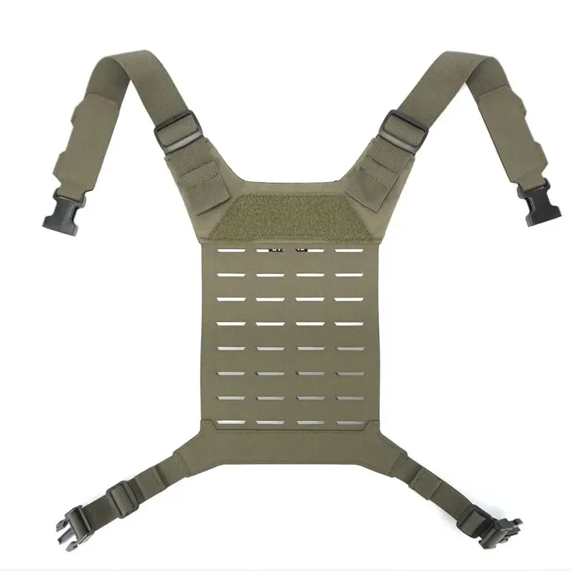 Tactical D3 SS MK Chest Rig Un - огляд і ціна Men Accessories Mk