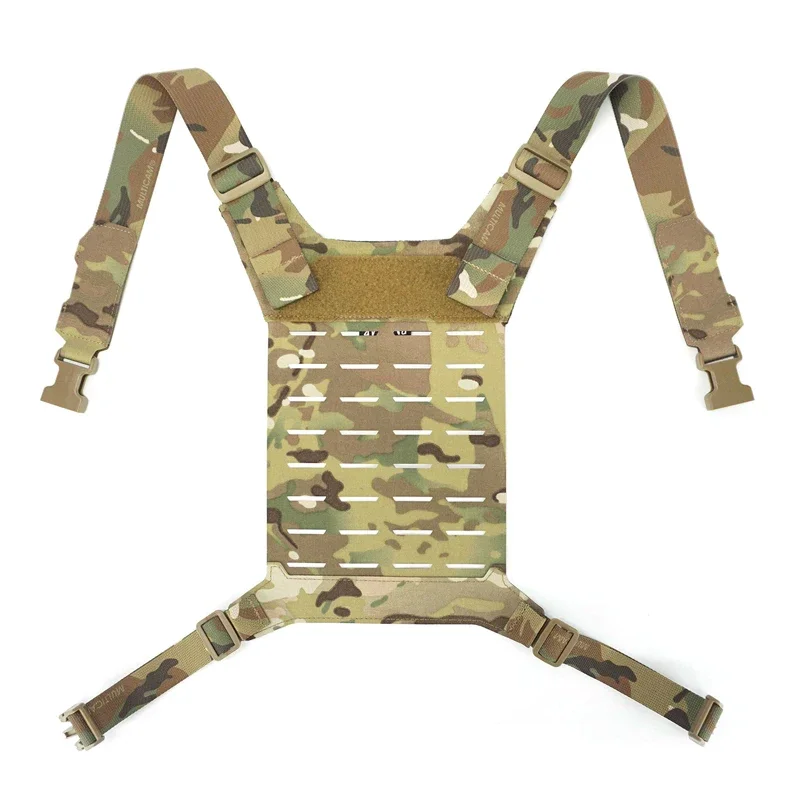 Tactical D3 SS MK Chest Rig Un - огляд і ціна Men Accessories Mk