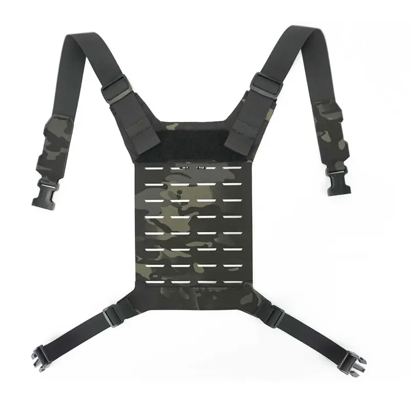 Tactical D3 SS MK Chest Rig Un - огляд і ціна Men Accessories Mk