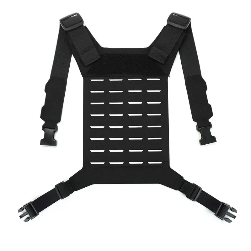 Tactical D3 SS MK Chest Rig Un - огляд і ціна Men Accessories Mk