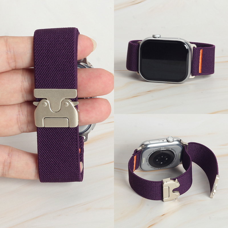 Fashion Orange Stitching Elast - огляд і ціна Men Accessories Website