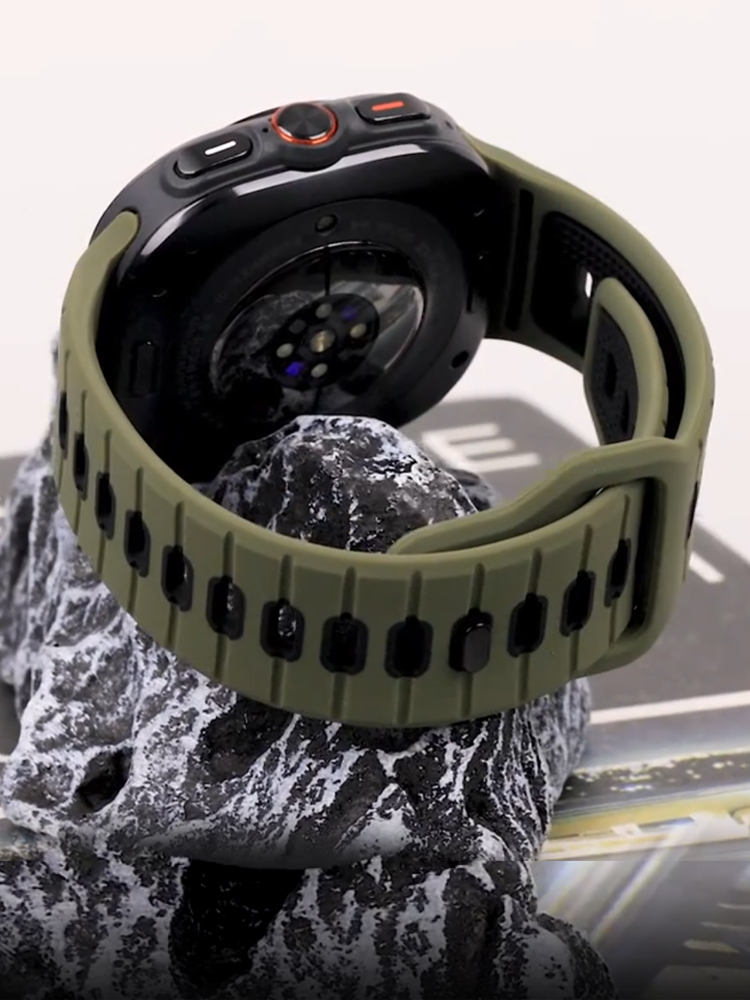 Sport Bands for Samsung Galaxy - огляд і ціна Men Accessories Website