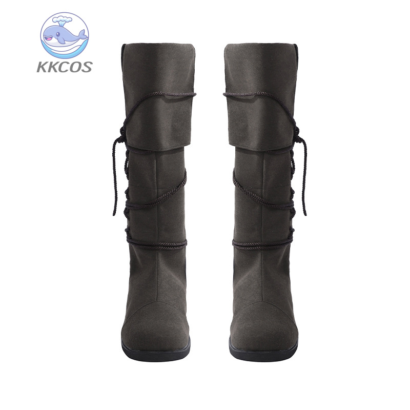 RingLords Aragorn Cosplay Cost - огляд і ціна Men Accessories Pack