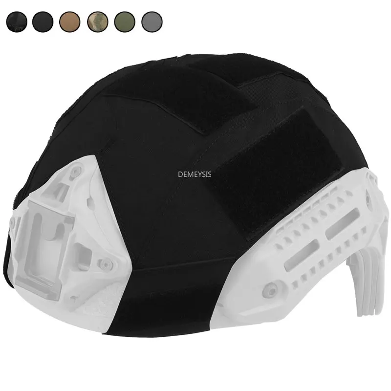 Tactical Helmet Camouflage Cov - огляд і ціна Men Accessories Mk