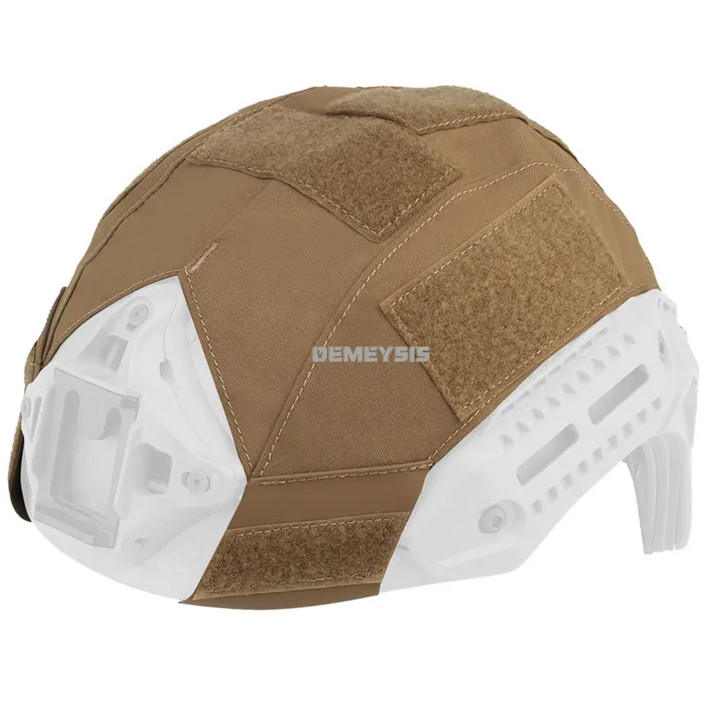 Tactical Helmet Camouflage Cov - огляд і ціна Men Accessories Mk