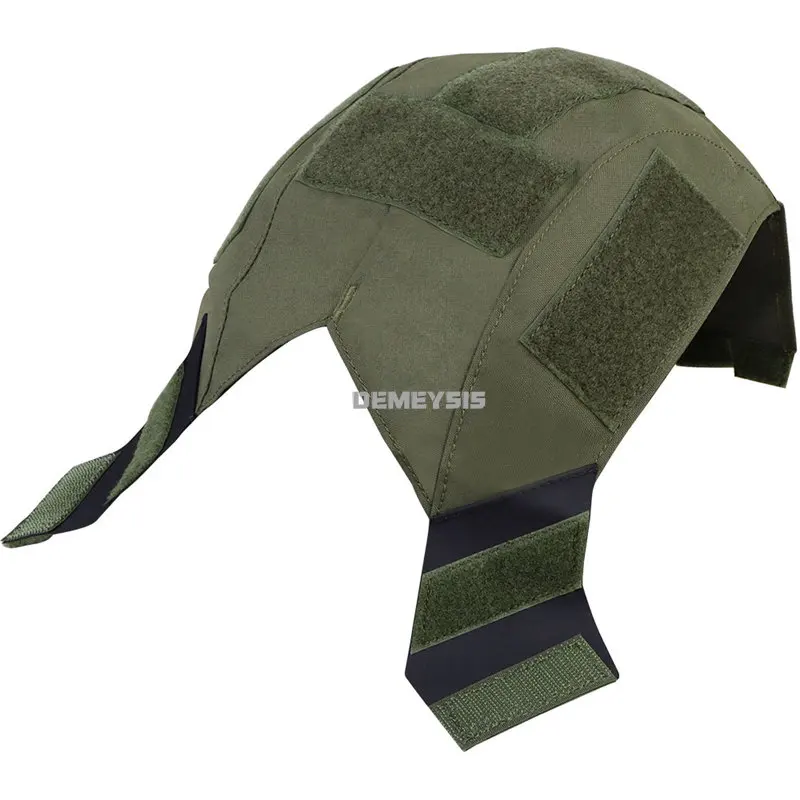 Tactical Helmet Camouflage Cov - огляд і ціна Men Accessories Mk