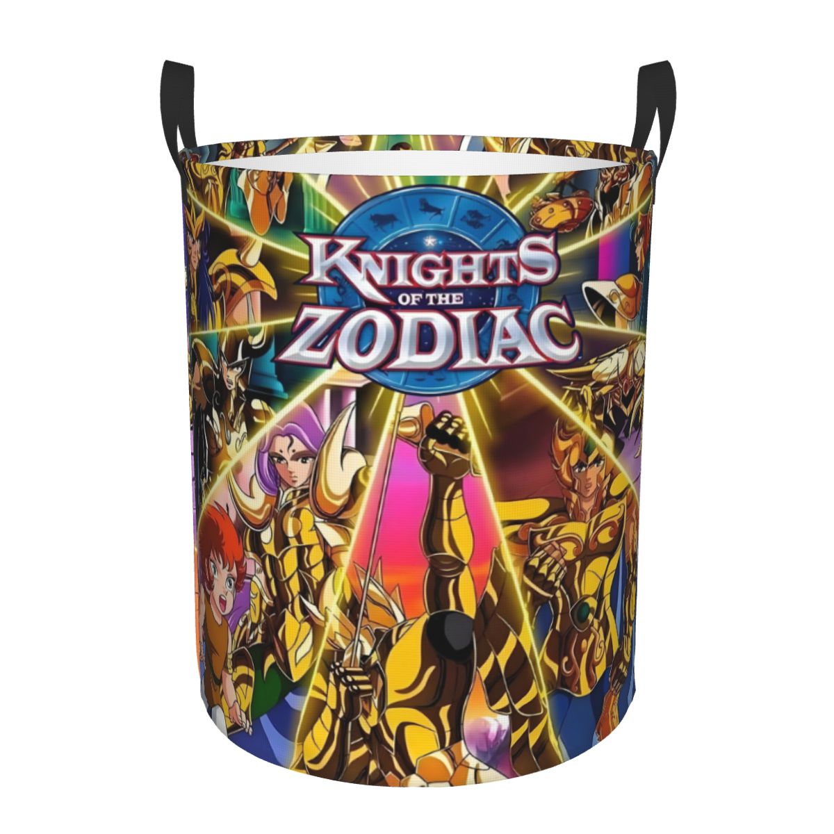 Saint Seiya Knights Of The Zod - огляд і ціна Men Accessories Hamper